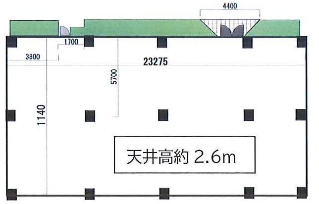 鵠沼海岸貸店舗