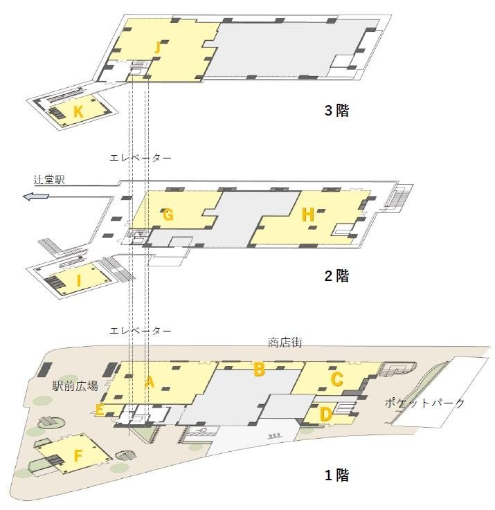 THEタワー湘南辻堂