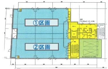 藤沢トーセイビル